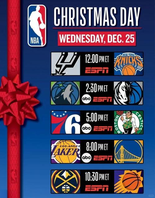 nba总决赛赛程表；NBA总决赛赛程表