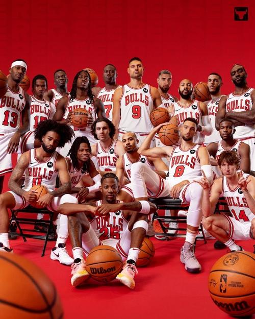 nba公牛队；nba公牛队球员名单