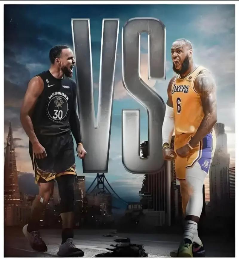 勇士vs湖人最新；勇士vs湖人最新直播