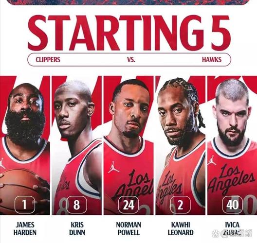 nba马刺vs快船；NBA马刺vs快船球员伤病名单