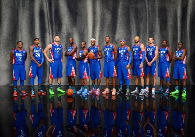 2013年nba选秀大会；2013年NBA选秀大会