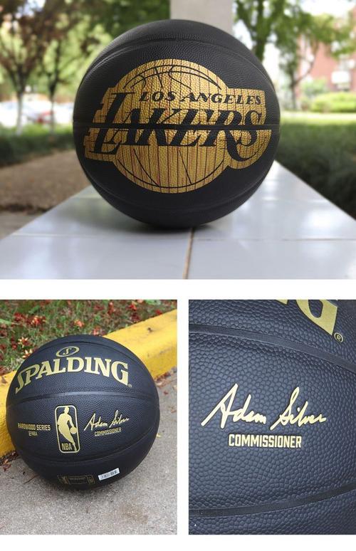 nba系列；斯伯丁nba系列