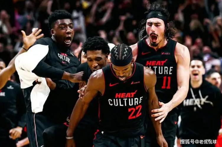 nba中文网热火；nba2021热火