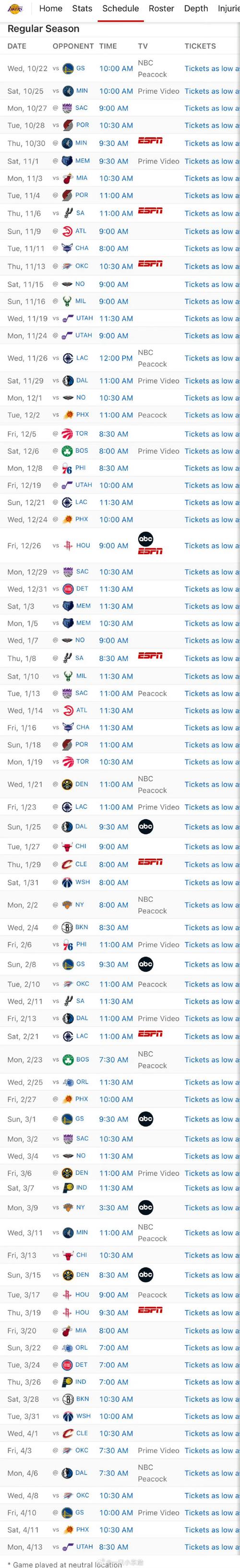 NBA联赛排名；nba联赛排名最新排名