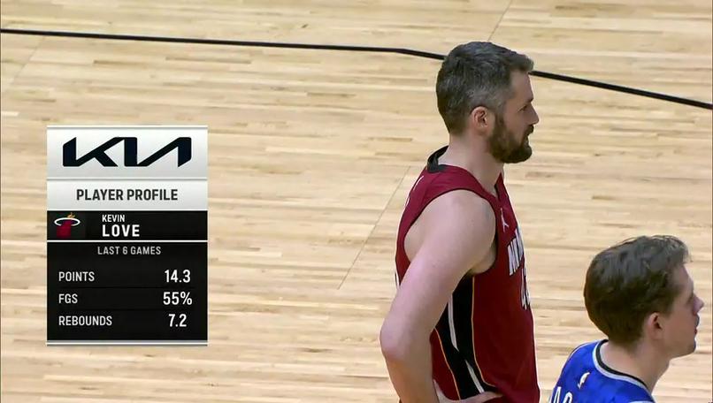 nba热火vs魔术；nba热火vs魔术回放