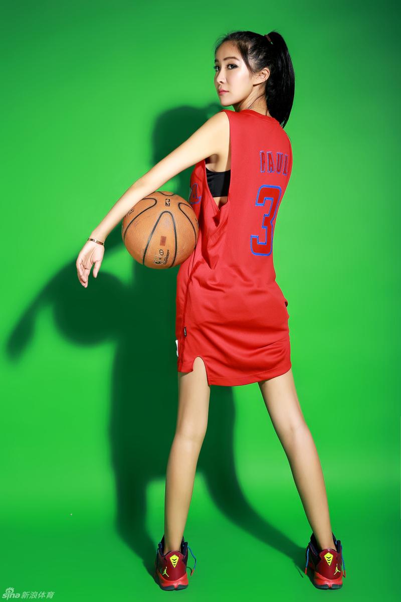 声色nba；声色nba周玲安经萌