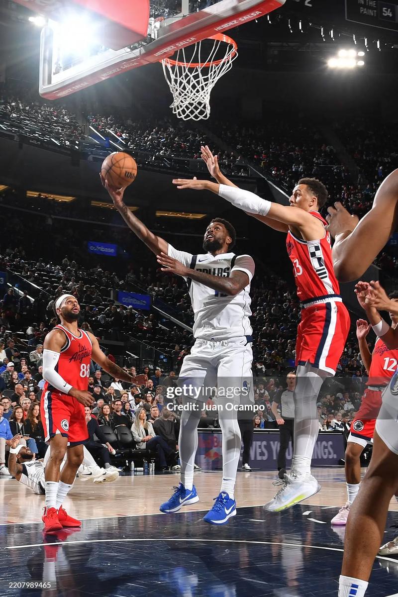 独行侠vs快船直播；独行侠vs快船直播回放