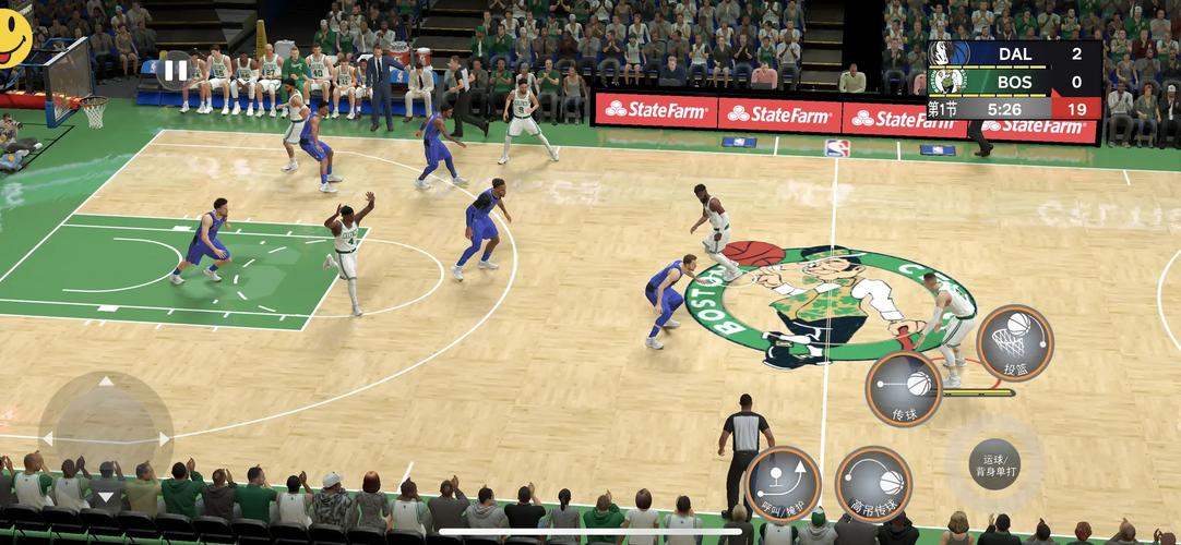 nba 游戏；nba游戏2K25