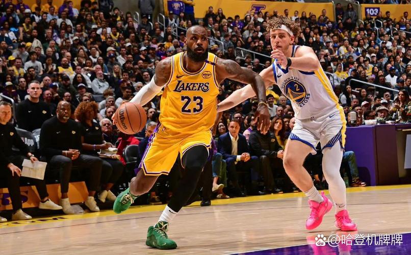 勇士VS湖人在线观看；勇士VS湖人在线观看免费