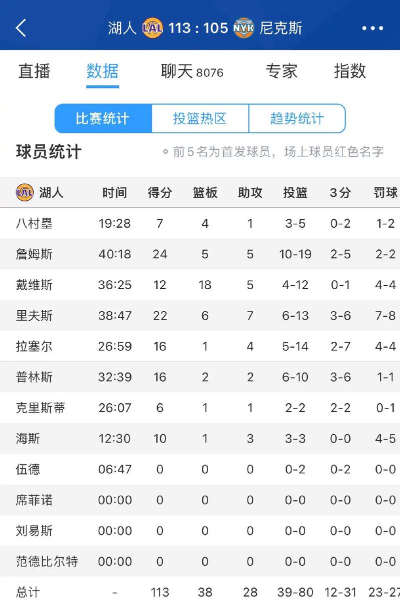 nba交易最新消息；nba交易最新消息汇总