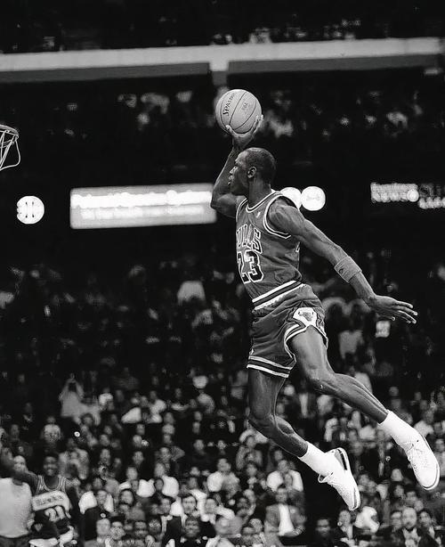 nba 扣篮大赛；nba扣篮大赛历届冠军