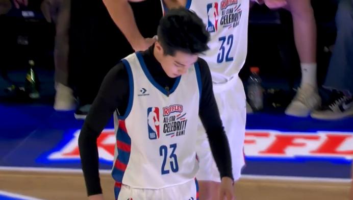 nba名人赛；nba名人赛杭州