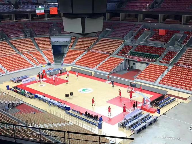 篮球中心；篮球中心演唱会