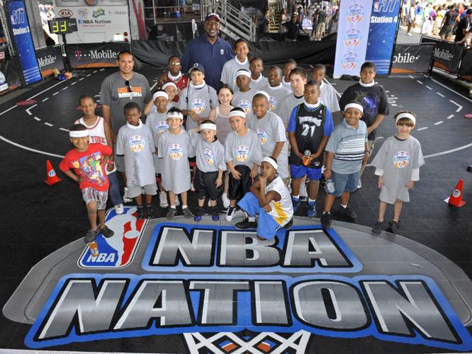 nba嘉年华；nba嘉年华安卓破解版下载中文