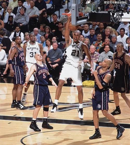 nba邓肯视频；nba邓肯集锦