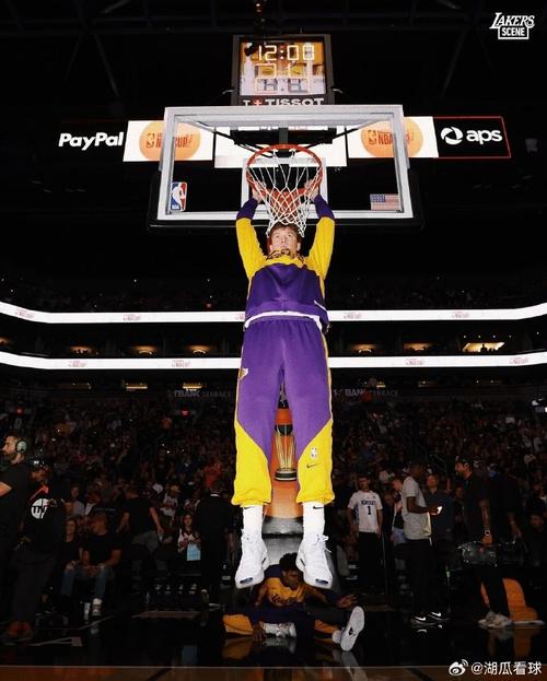 nba湖人vs马刺；NBA湖人vs马刺全场视频回放