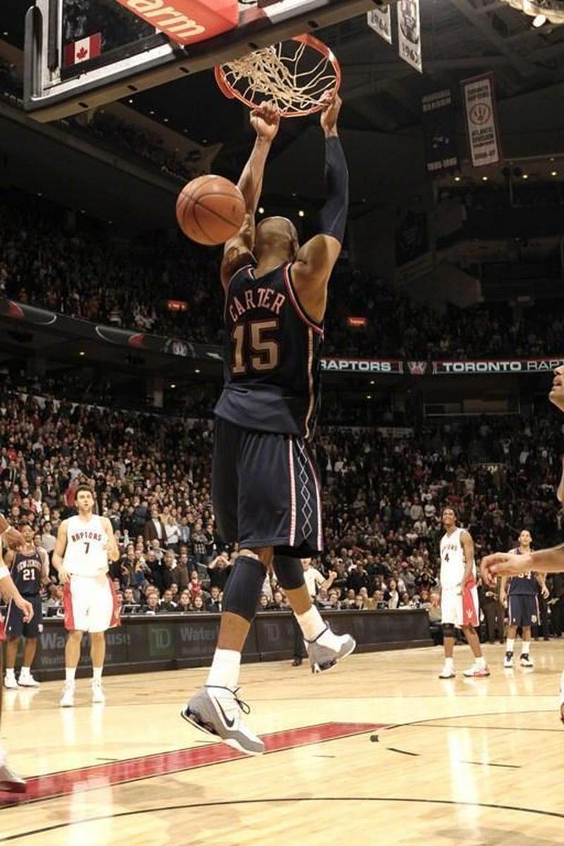 篮网14号；篮网14号超筐扣篮