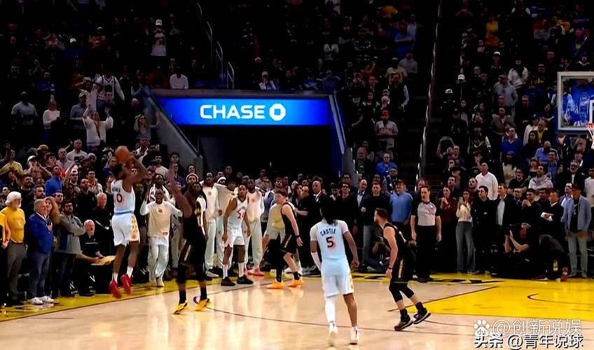 勇士vs马刺；勇士vs马刺全场回放