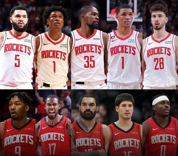 nba火箭最新新闻；NBA火箭最新新闻