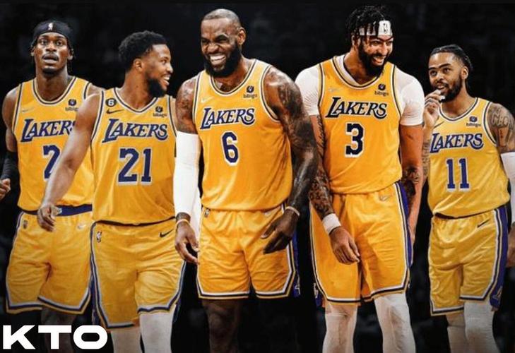 湖人13人名单出炉；湖人13人名单出炉了吗