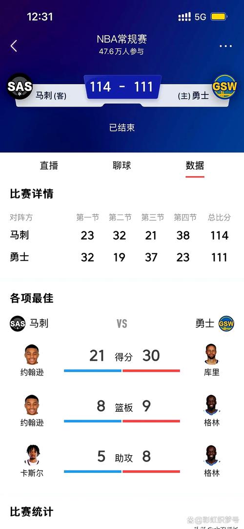 nba马刺赛程；nba马刺赛程表