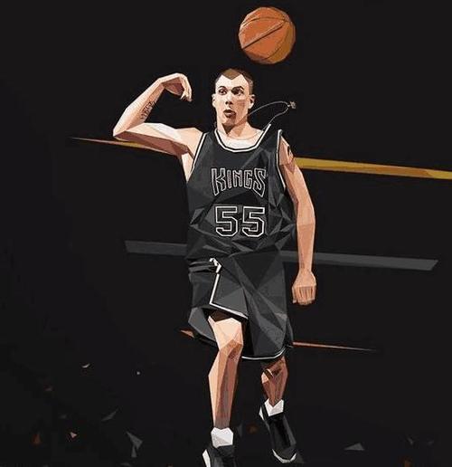 nba白巧克力；nba白巧克力是谁