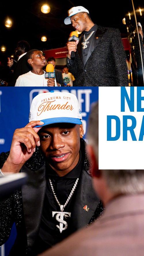 nba选修；nba选秀大会2025