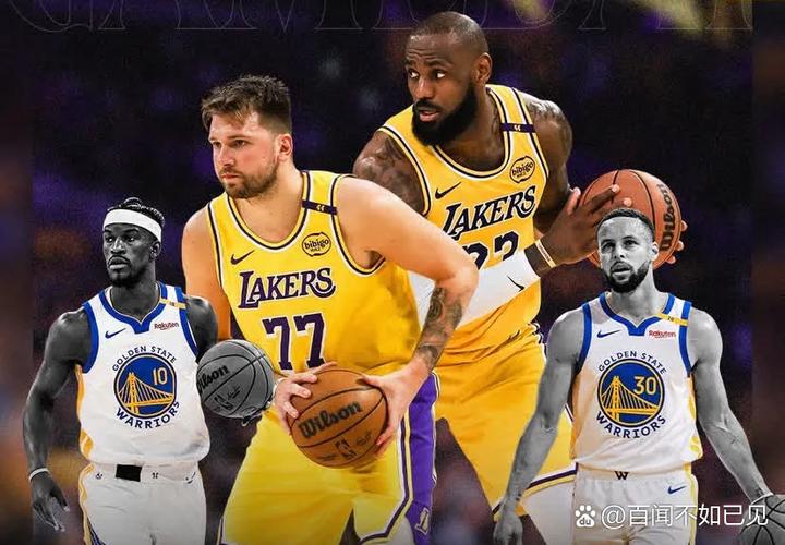 nba湖人vs勇士；nba湖人vs勇士全场回放国语