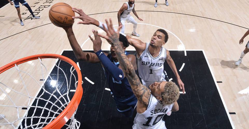 马刺灰熊；马刺灰熊2013西部决赛