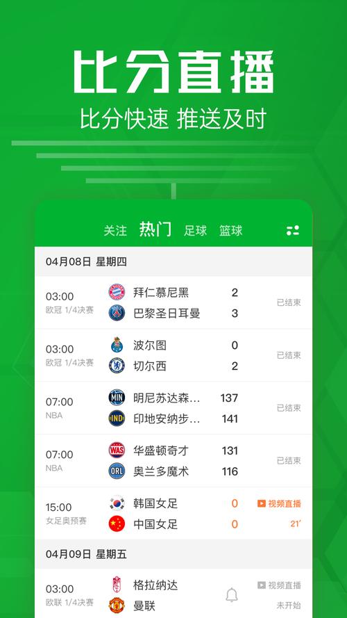 nba比分；nba比分即时比分中文