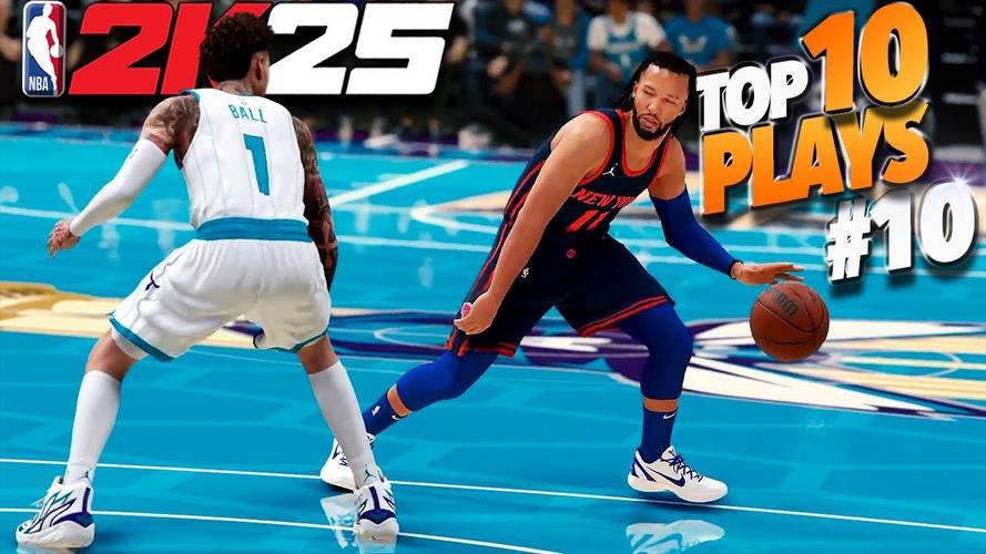 nba本周十佳球；nba2021周最佳