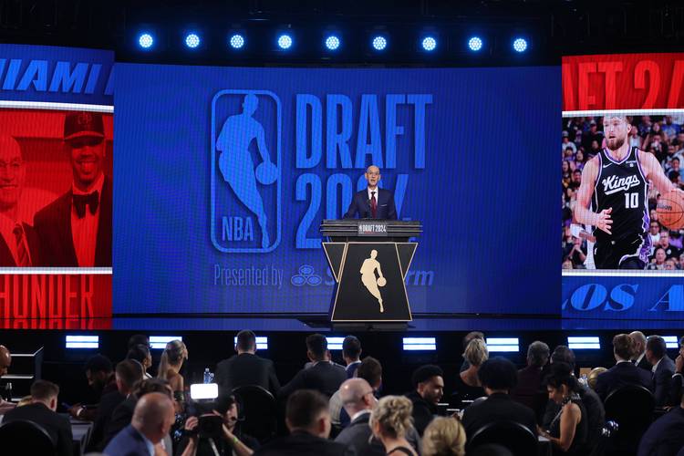 NBA选秀最新消息；NBA选秀最新消息2025