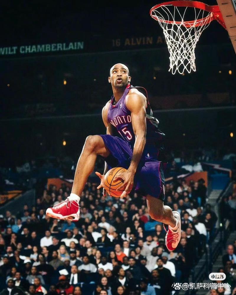 nba 扣篮大赛；nba扣篮大赛回放