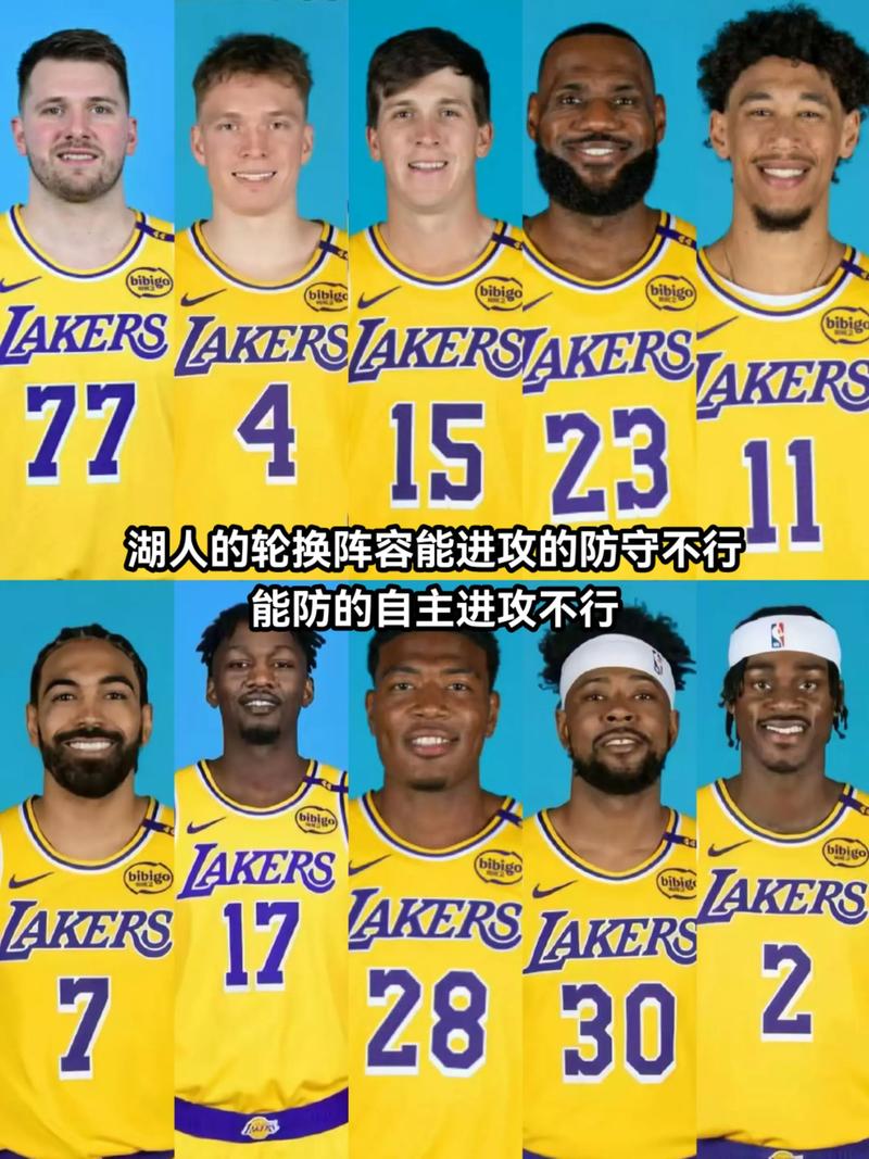 详细阅读:勇士vs湖人最新;勇士vs湖人最新消息 勇士vs湖人最新;勇士vs湖人最新消息