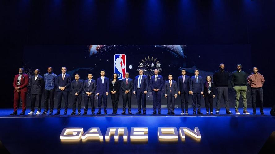 nba中国赛；nba中国赛巨星云集
