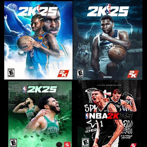 nba]；nba2k25安卓版下载